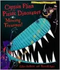 Captain Flinn and the Pirate Dinosaurs: Missing Treasure!