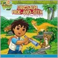 Dinosaur Hide-and-Seek: A Lift-the-Flap Book