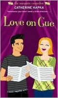Love on Cue (Romantic Comedies Series)