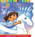 Snow Fairies' Skating Party (Dora the Explorer Series)