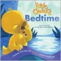 Little Quack's Bedtime