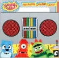 Welcome to Gabba Land! (Yo Gabba Gabba! Series)