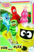 Fun with Plex (Yo Gabba Gabba! Series)