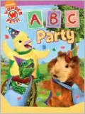 ABC Party (Wonder Pets! Series)