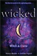 Wicked: Witch & Curse