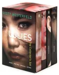 Uglies, The Collector's Set: Uglies, Pretties, Specials, Extras (Uglies Series)