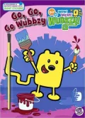 Go, Go, Go, Wubbzy! (Wow! Wow! Wubbzy! Series)