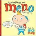 Big Fun! (Adventure of Meno Series)