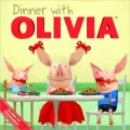 Dinner with Olivia