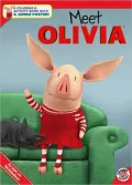 Meet Olivia