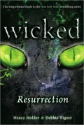 Resurrection (Wicked Series)