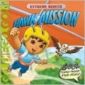 Extreme Rescue: Hawk Mission (Go, Diego, Go! Series)