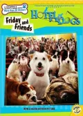 Friday and Friends (Hotel for Dogs Series)