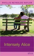 Intensely Alice (Alice Series)