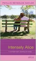Intensely Alice (Alice Series)