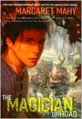 The Magician of Hoad