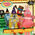 Halloween Is Fun! (Yo Gabba Gabba! Series)