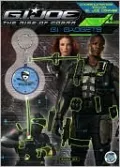 G. I. Gadgets
