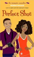 Perfect Shot (Romantic Comedies Series)