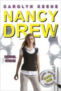Model Crime (Nancy Drew Files Series #51)