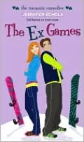 The Ex Games (Romantic Comedies Series)