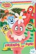 Friends Are Fun! (Yo Gabba Gabba! Series)