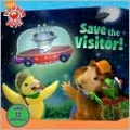 Save the Visitor! (Wonder Pets! Series)