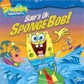 Surf's Up, SpongeBob! (SpongeBob SquarePants Series)