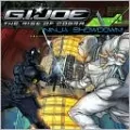 G.I. JOE: The Rise of Cobra: Ninja Showdown! (G.I. JOE Movie Series)