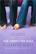 The Unwritten Rule