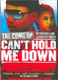 Can’t Hold Me Down