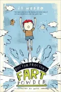 Doctor Proctor’s Fart Powder