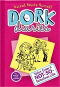 Dork Diaries: Tales from a Not-So-Fabulous Life