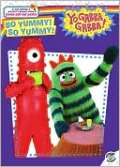 So Yummy! So Yummy! (Yo Gabba Gabba! Series)