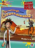 Cloudy with a Chance of Meatballs: Greetings from Chewandswallow!