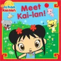 Meet Kai-lan! (Ni Hao, Kai-lan Series)