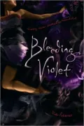 Bleeding Violet