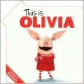 This is Olivia (Olivia Series)