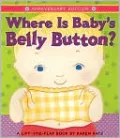 Where is Baby's Belly Button?