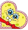 SpongeBob's Hearty Valentine (SpongeBob SquarePants Series)