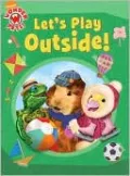 Let's Play Outside! (Wonder Pets! Series)