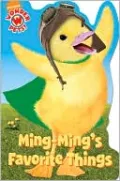 Ming-Ming's Favorite Things (Wonder Pets! Series)