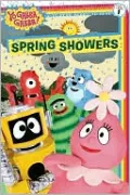 Spring Showers (Yo Gabba Gabba! Series)