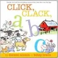 Click, Clack, ABC