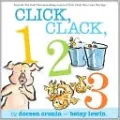 Click, Clack, 123
