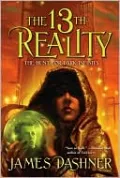 The Hunt for Dark Infinity (13th Reality Series #2)