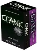 CRANK: Crank and Glass