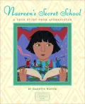 Nasreen's Secret School: A True Story from Afghanistan
