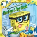 The Eye of the Fry Cook: A Story about Getting Glasses