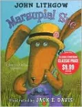 Marsupial Sue